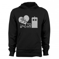 Dr. Who TARDIS Key Women's 